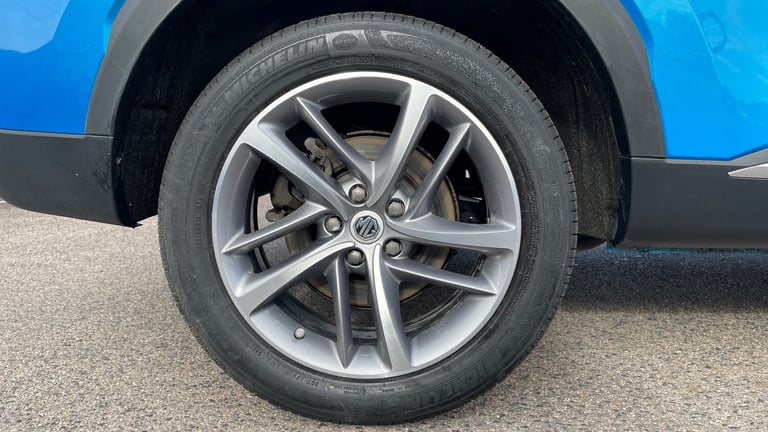 2021 MG HS 1.5 T-GDI Excite 5dr DCT Petrol