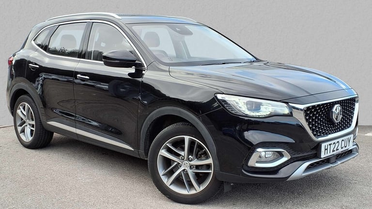 image for 2022 MG MG HS 1.5 T-GDI Excite 5dr DCT Hatchback Petrol Automatic