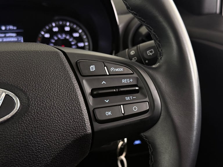 2023 Hyundai i10 1.0 MPi SE Connect 5dr Auto HATCHBACK PETROL Automatic