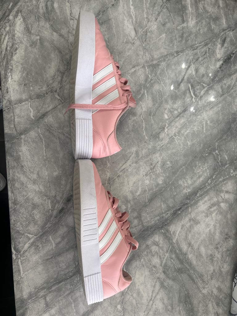 Adidas trainers size 6 