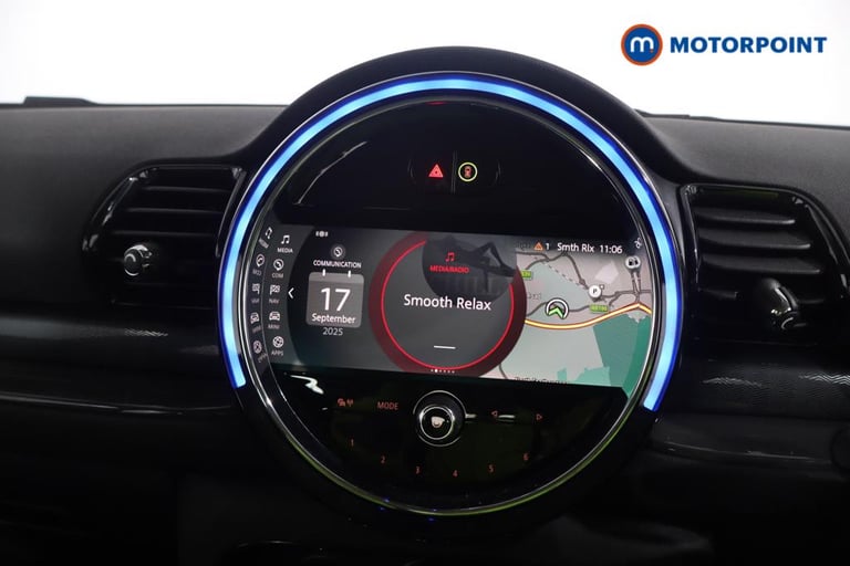 2022 MINI Clubman 1.5 Cooper Classic 6dr [Comfort Pack] Estate Petrol Manual