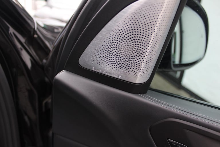  BMW X5 M 4.4i V8 Competition Auto xDrive Euro 6 (s/s) 5dr Petrol Automatic