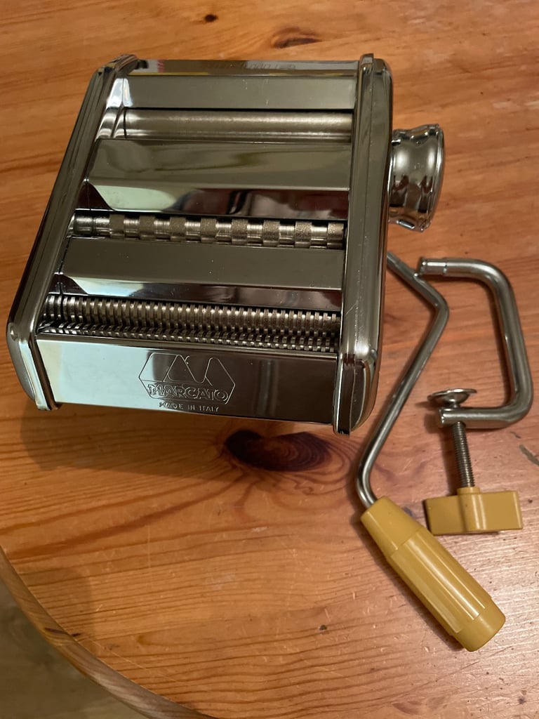 image for Pasta machine