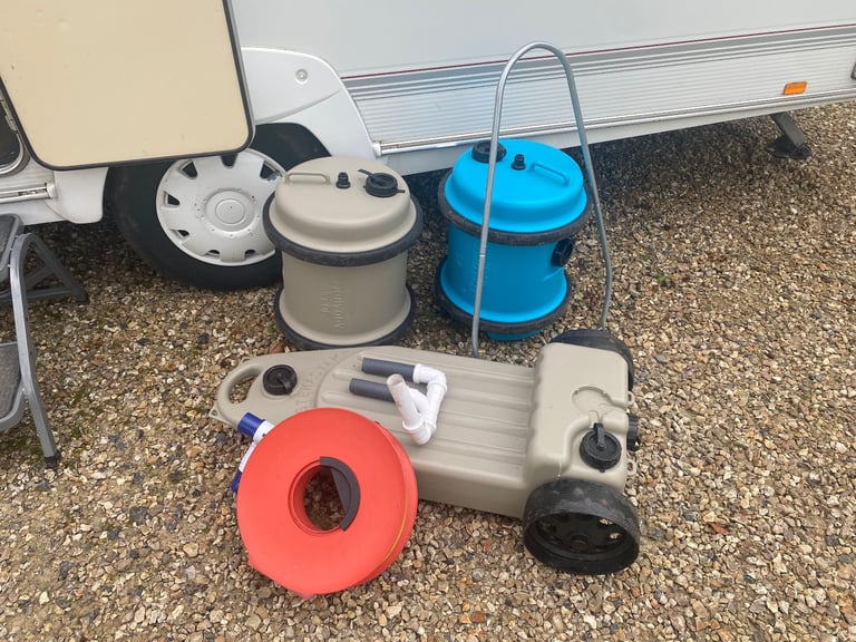 Ace Jubilee Envoy 2006