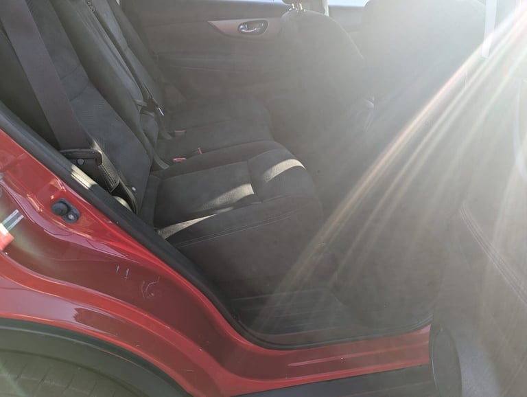 2016 Nissan X-Trail 1.6 dCi Visia 5dr ESTATE Diesel Manual