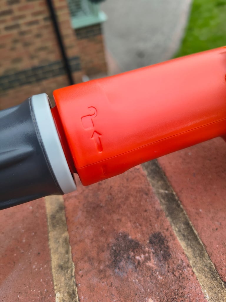 FLYMO EASIWEEDER FOR SALE