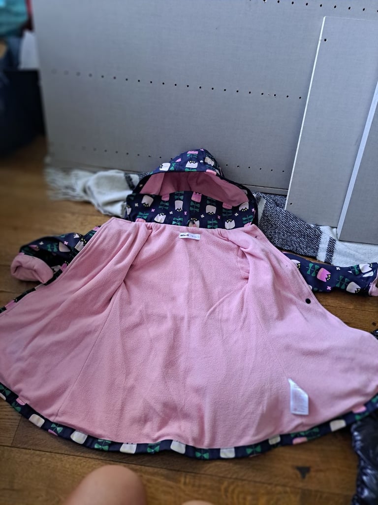 image for Children's coat 