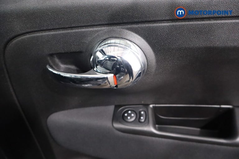 2021 Fiat 500 1.0 Mild Hybrid Lounge 3dr Hatchback Petrol Manual