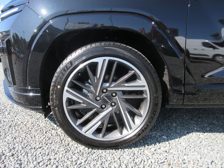 2025 KGM Actyon 1.5 K50 Auto Euro 6 (s/s) 5dr ESTATE Petrol Automatic