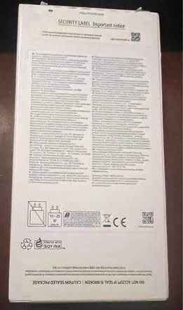 Brand new in sealed box Galaxy A15 128gb