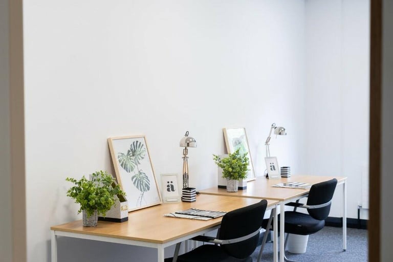 Office space in Dinnington