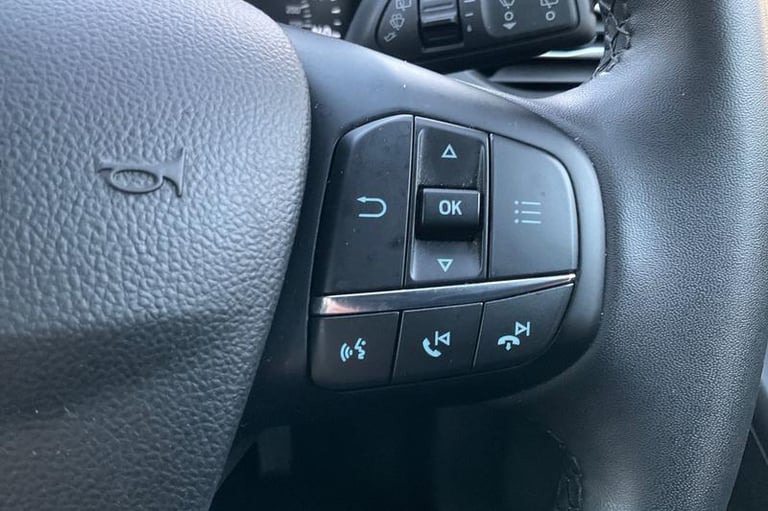 2023 Ford Focus 1.0 EcoBoost Titanium 5dr HATCHBACK PETROL Manual