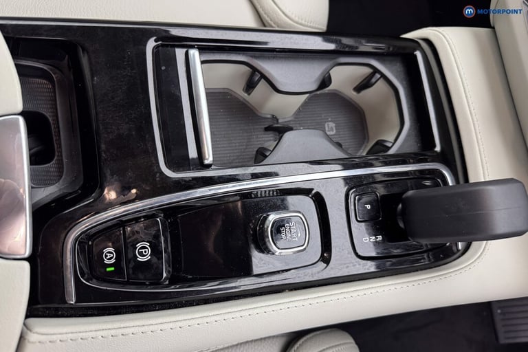 2023 Volvo S90 2.0 T8 RC PHEV [455] Plus Dark 4dr AWD Auto Saloon Hybrid Automatic