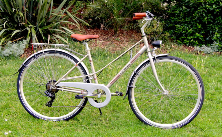 Bicicleta adulto Bobbin Brownie  Comprar en mamasandbabys Color
