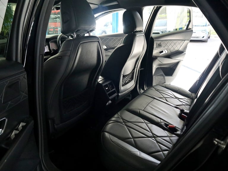 2018 DS Automobiles DS 7 Crossback 1.5 Prestige BlueHDi 5DR Suv Diesel Suv Diesel Manual