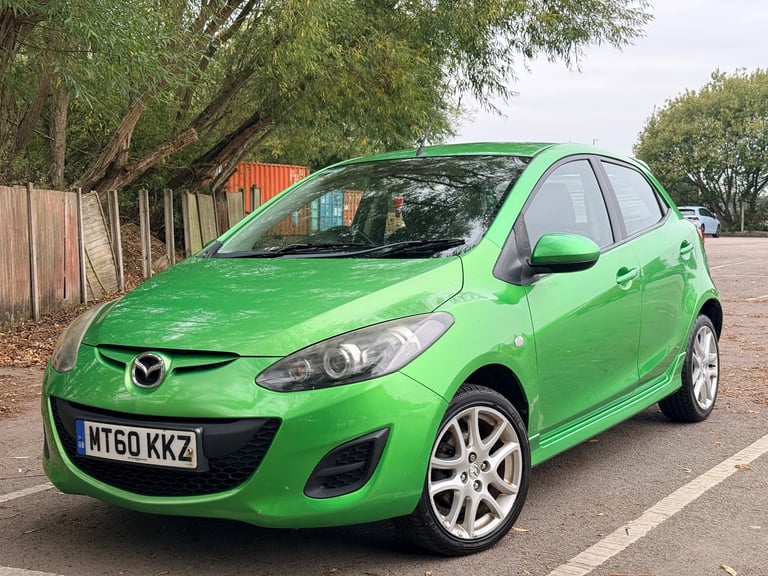 Cheap 2011 Mazda 2 1.3 Tamura 5 Door Hatchback Manual, 1349 (cc),5 doors for sale in Leigh, Greater Manchester