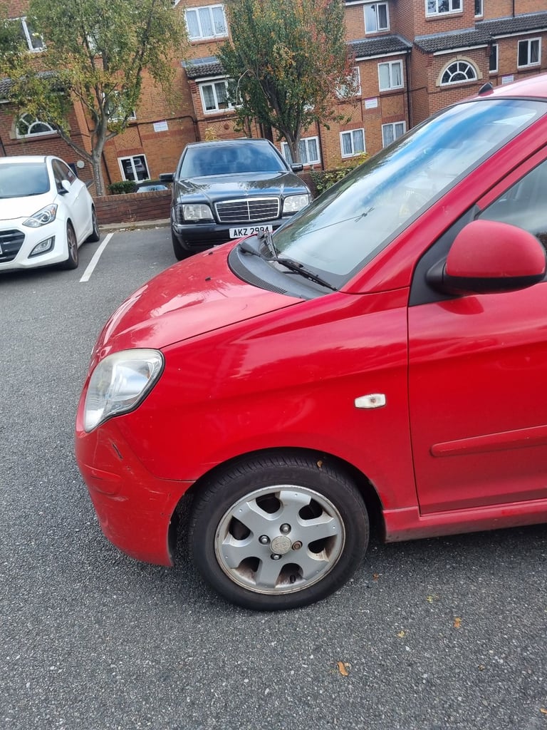 Kia, PICANTO, Hatchback, 2009, Manual, 1086 (cc),5 doors - Image 4