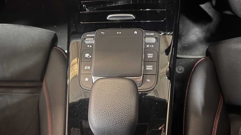 2020 Mercedes-Benz A-Class A200 AMG Line Executive 5dr Auto HATCHBACK PETROL Automatic