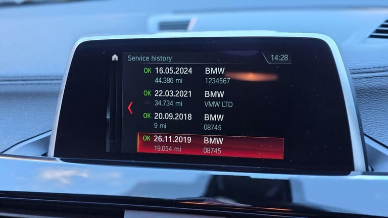 BMW X2 2.0 20d M Sport Auto xDrive Euro 6 (s/s) 5dr 2018