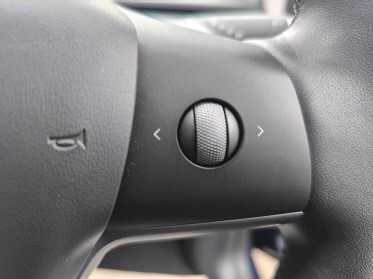 2024 Tesla Model Y Electric 75 kWh (Dual Motor) PCO Eligible Long Range SUV 5dr 4WDE ULEZ Free SU...