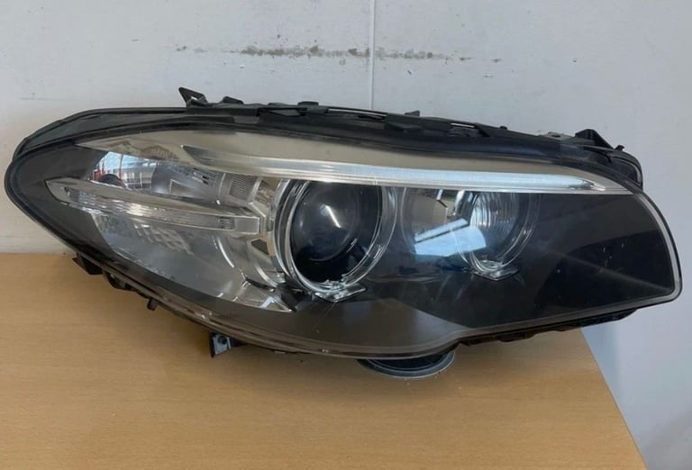 BMW F10 5 Series Headlight