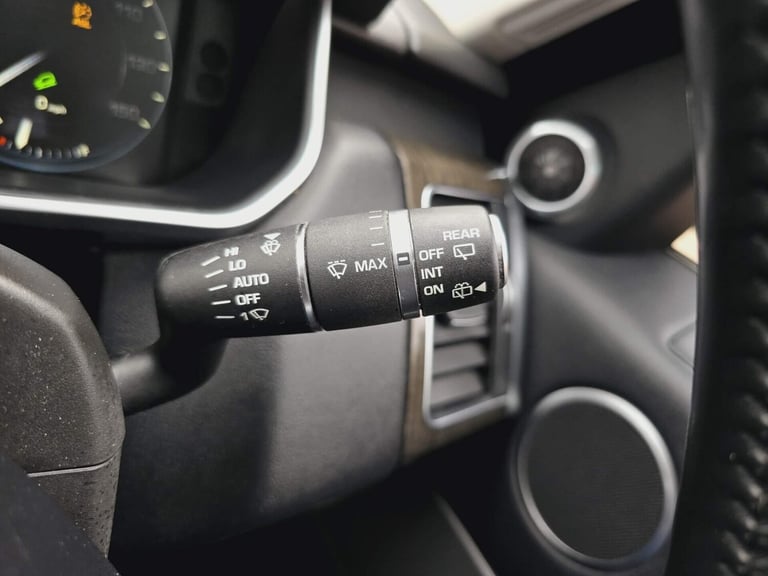 2016 Land Rover Range Rover Sport 3.0 SD V6 HSE Auto 4WD Euro 6 (s/s) 5dr SUV Diesel Automatic