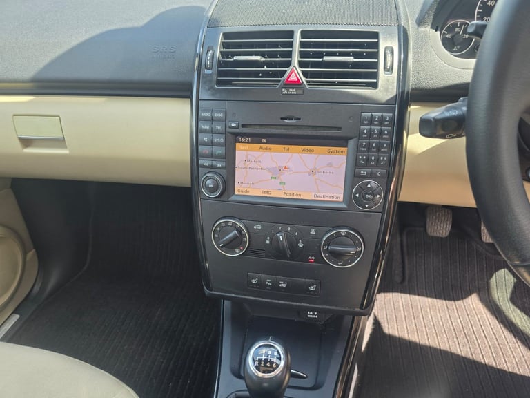 Mercedes-Benz, A CLASS, Hatchback, 2009, Manual, 1991 (cc),5 doors - Image 16