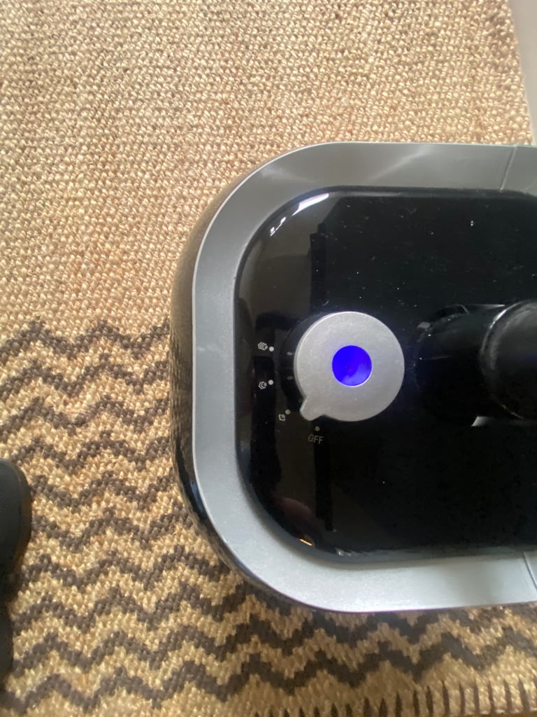 Tefal ProStyle IT3440 Upright Clothes / Upholstery Garment Steamer