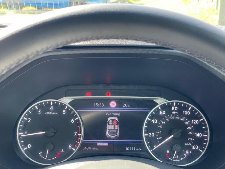 2024 Nissan Juke 1.0 DIG-T N-Connecta Euro 6 (s/s) 5dr HATCHBACK Petrol Manual