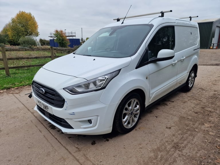 image for 2019 Ford Transit Connect LTD  Low 95k Miles  Spares Repairs  Cambelt Snapped