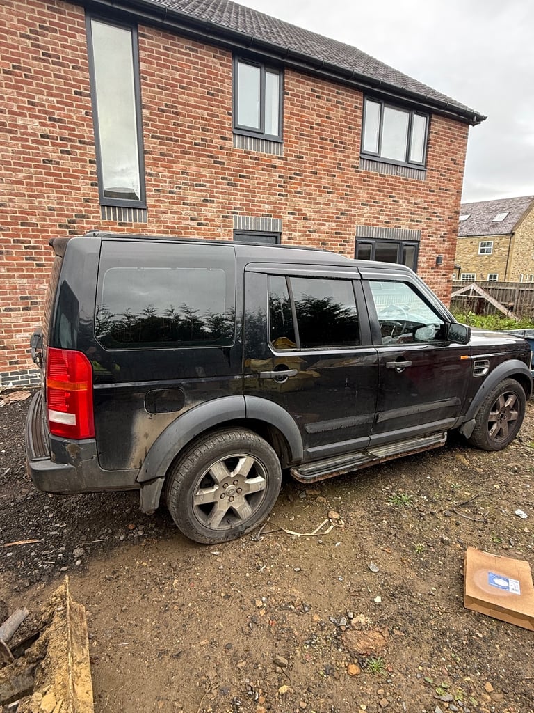 Land Rover, DISCOVERY, Estate, 2007, Other, 2720 (cc),5 doors - Image 4