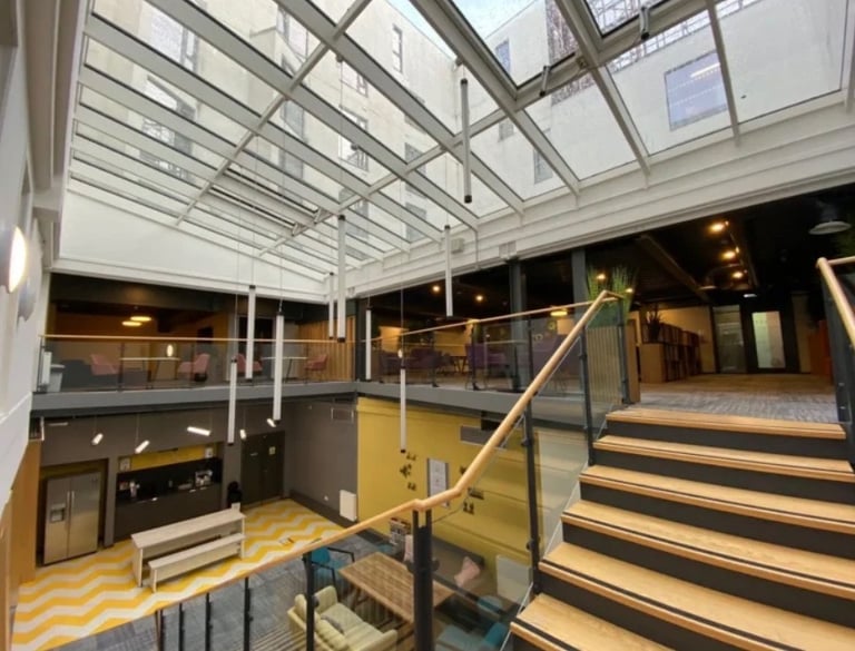 Fraser Studios - studio apartment for rent