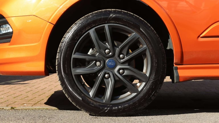 2022 Ford Transit Custom 2.0 EcoBlue 170ps Low Roof Sport Van Van Diesel Manual