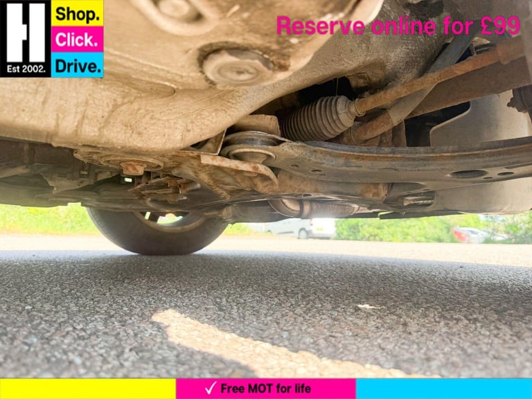  Volkswagen Golf 1.6 Match 5dr Petrol Manual