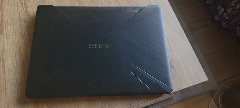 image for ASUS TUF Gaming Laptop
