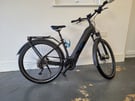 CUBE Katmandu 625 PRO Electric Step through bike