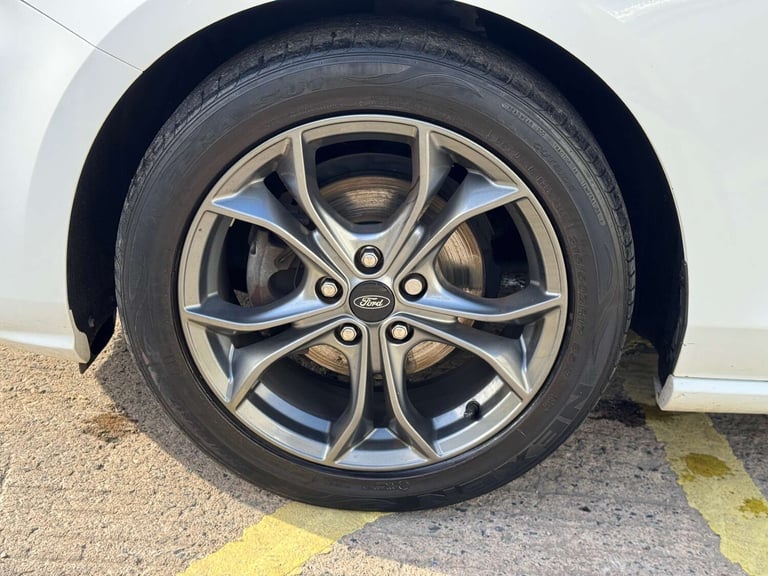 2019 Ford Focus 1.0 Focus ST-Line 5dr - NATIONAL DELIVERY* Hatchback Petrol Manual