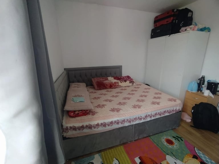 Spacious and Cosy Double Room for Rent in - FY1 2PU