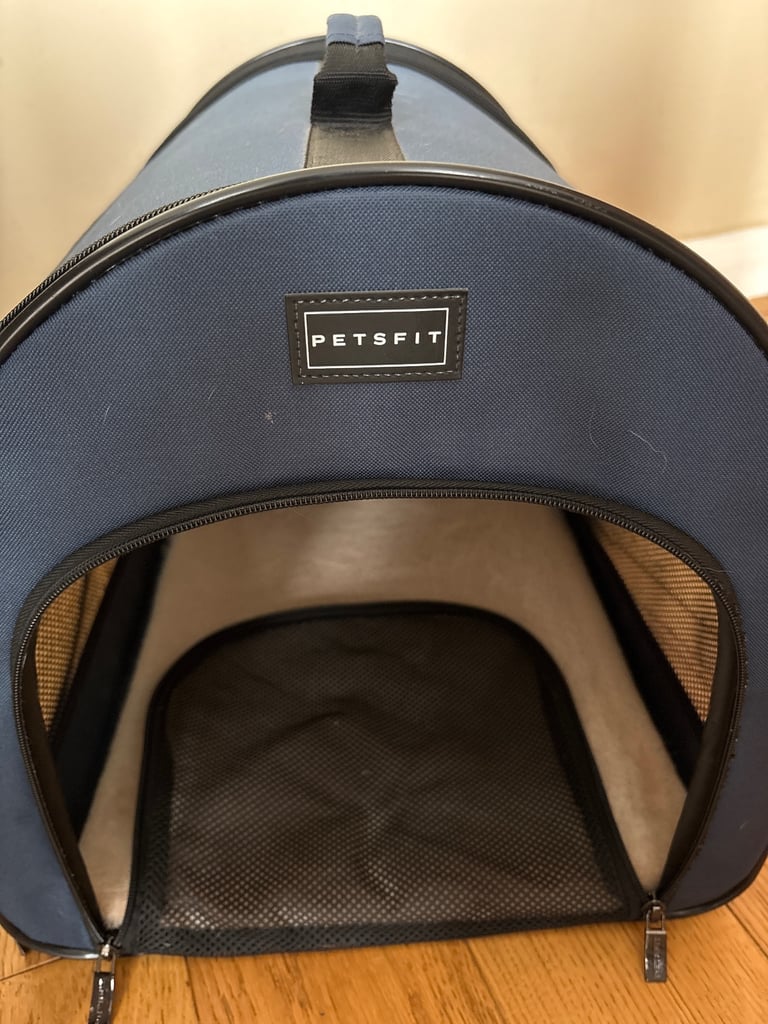 Petsfit small Dog soft crate