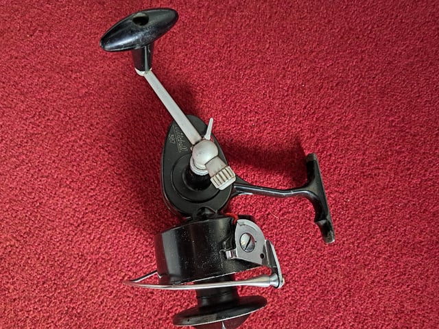 Vintage Garcia Mitchell Fishing Reel 387, in Hindley Green, Manchester
