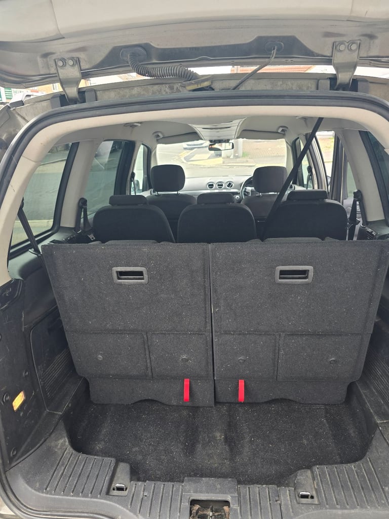 Ford, GALAXY, MPV, 2012, Semi-Auto, 1997 (cc), 5 doors