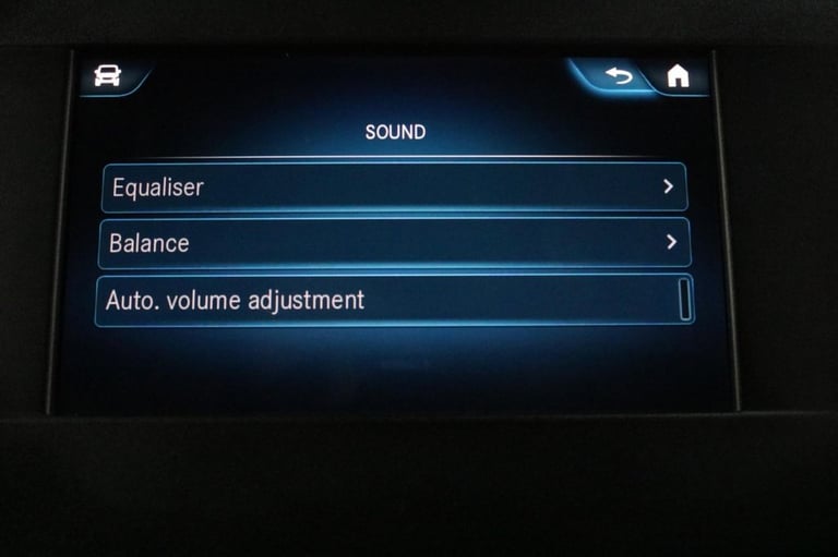 2020 Mercedes-Benz Sprinter 3.5t H2 Van PANEL VAN DIESEL Manual