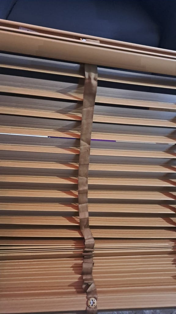 image for New Blinds