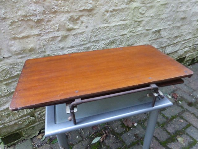 image for Antique Trouser Press and Stretcher