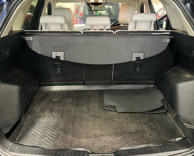 2016 Mazda CX-5 2.2d [175] Sport Nav 5dr AWD Auto ESTATE DIESEL Automatic