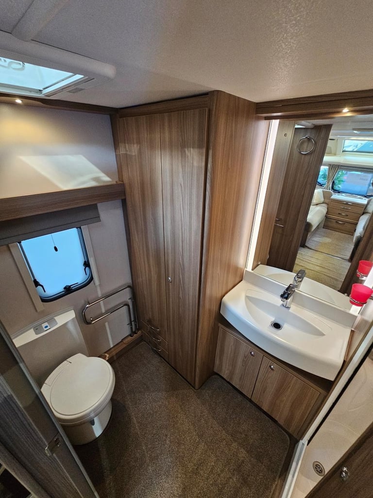 Swift Conqueror 480 2015