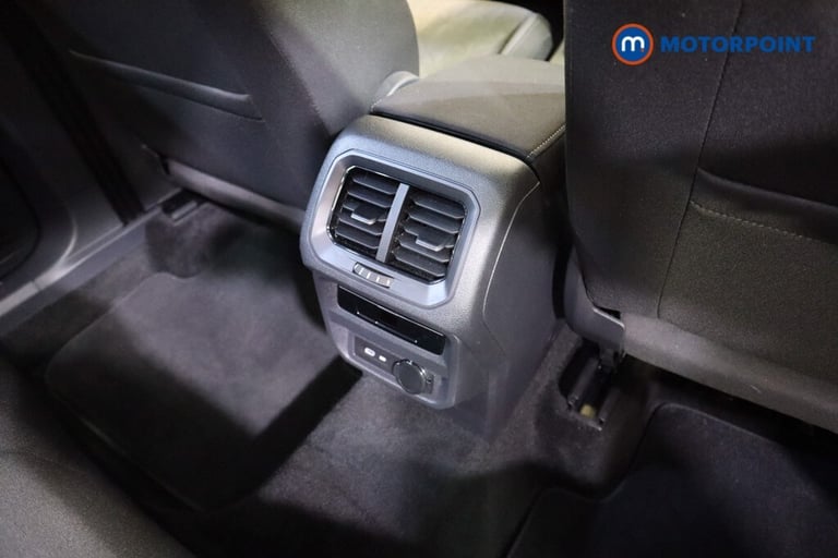 2021 Volkswagen Tiguan 1.5 TSI 150 Life 5dr SUV Petrol Manual