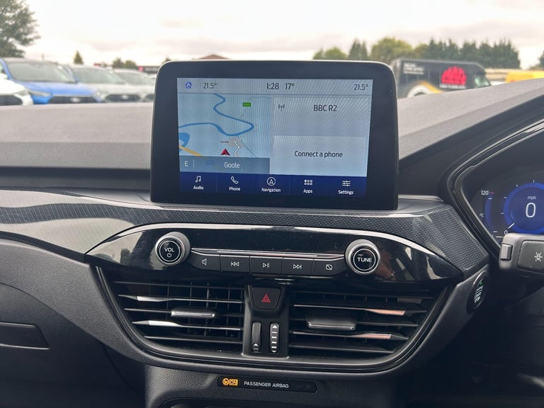 2023 Ford Kuga Kuga ST-Line X Edition 5 door 1.5L EcoBoost 150PS FWD 6 Speed Manual HATCHBACK Pet...