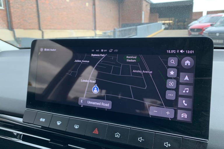 2025 MG MG4 125kW SE [Nav] EV 49kWh 5dr Auto Hatchback Electric Automatic