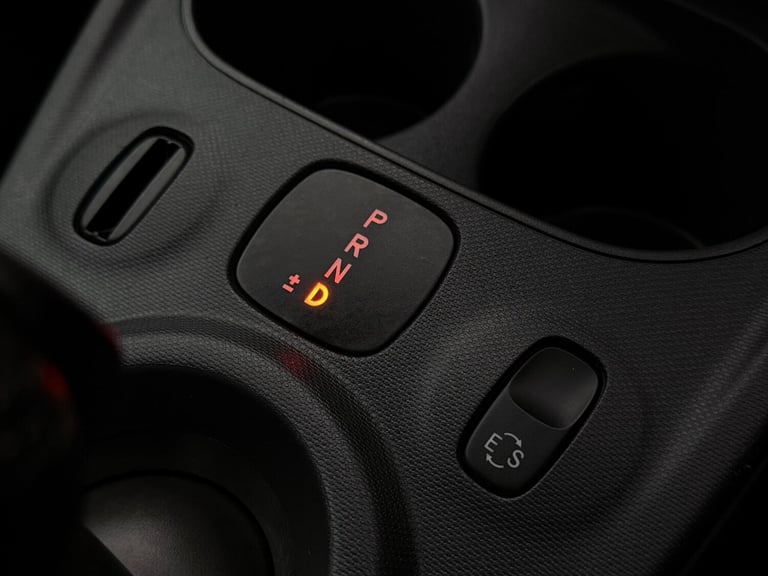 2017 smart fortwo 1.0 Prime Premium 2dr Auto COUPE PETROL Automatic